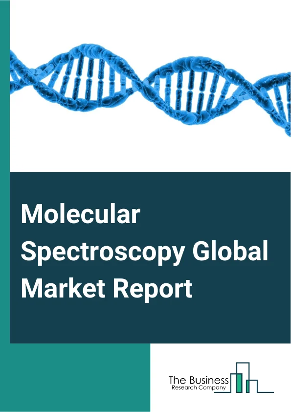 Molecular Spectroscopy