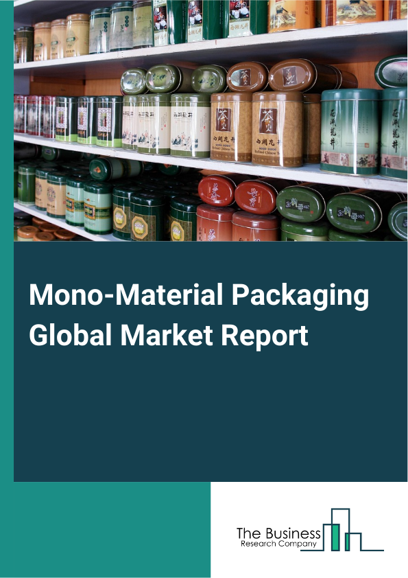 Mono Material Packaging