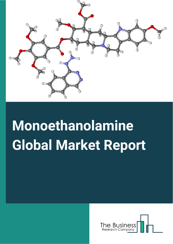 Monoethanolamine