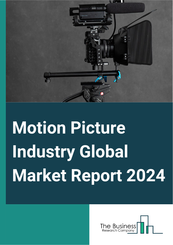 Motion Picture Industry