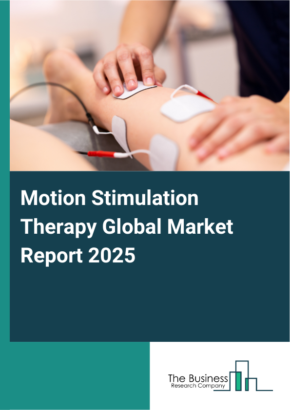 Global Motion Stimulation Therapy Market Report 2025