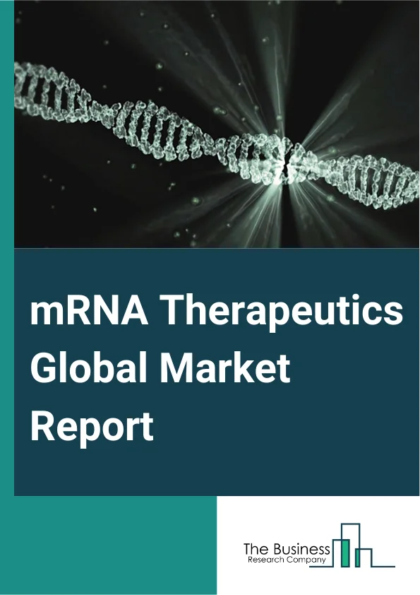 mRNA Therapeutics