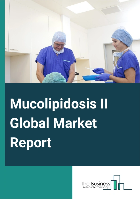 Mucolipidosis II