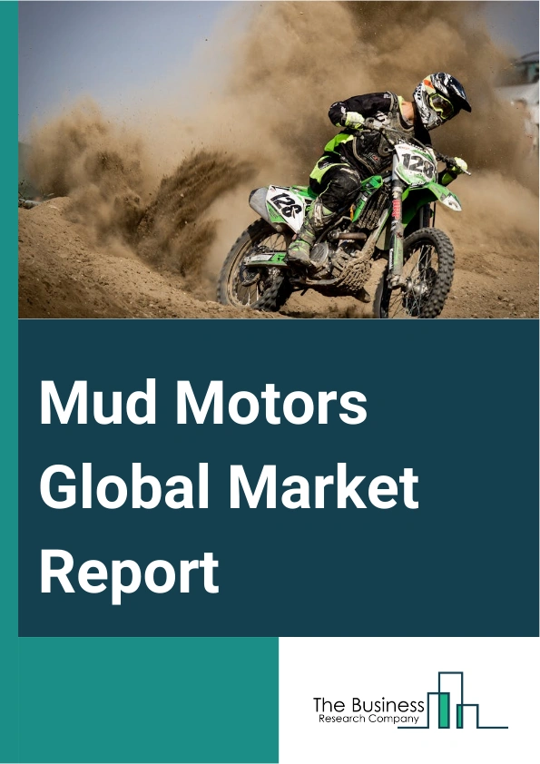 Mud Motors Global Market Report 2025 – By Type (Positive Displacement, Turbine), By Diameter (<100 millimeters (mm), 100 millimeters (mm) - 200 millimeters (mm), >200 millimeters (mm)), By Application (Drilling, Vertical), By End-User (Oil And Natural Gas, Boating And Fishing, Other End-Users) – Impact of Tariff and Trade War on Market Size, Growth, Trends, and Forecast 2025–2034