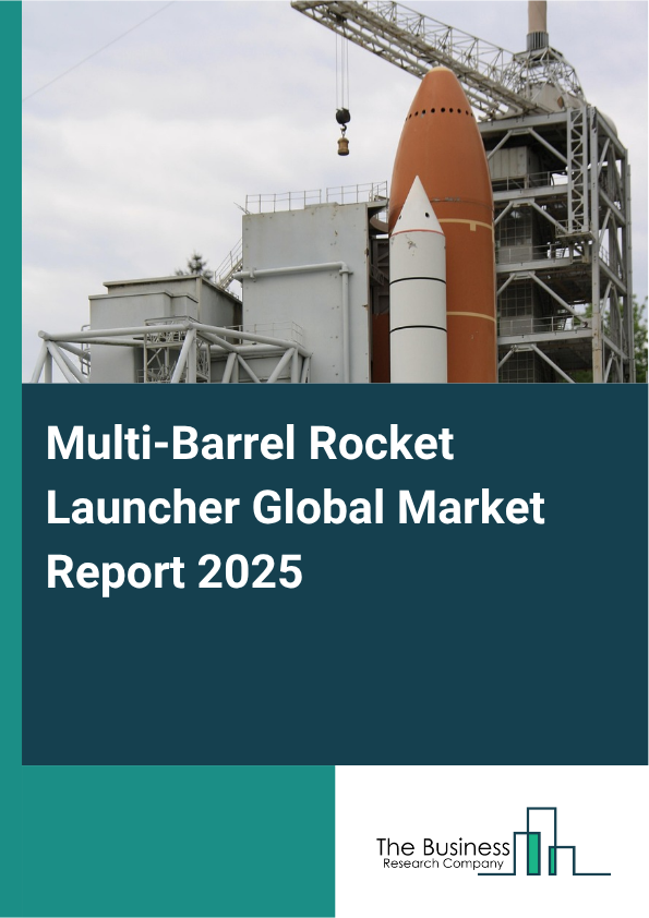 Global Multi-Barrel Rocket Launcher Market Report 2025