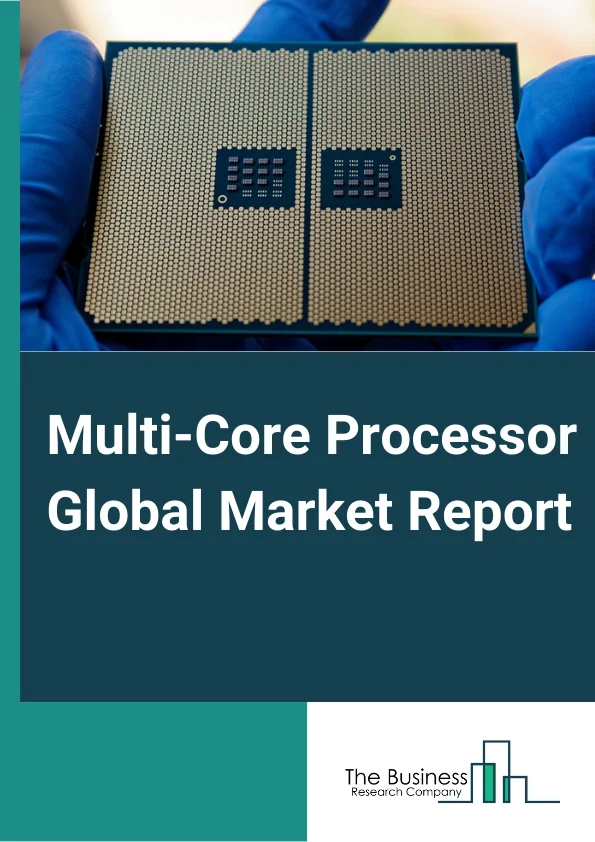 Multi-Core Processor