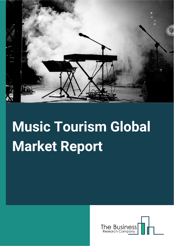 Music Tourism