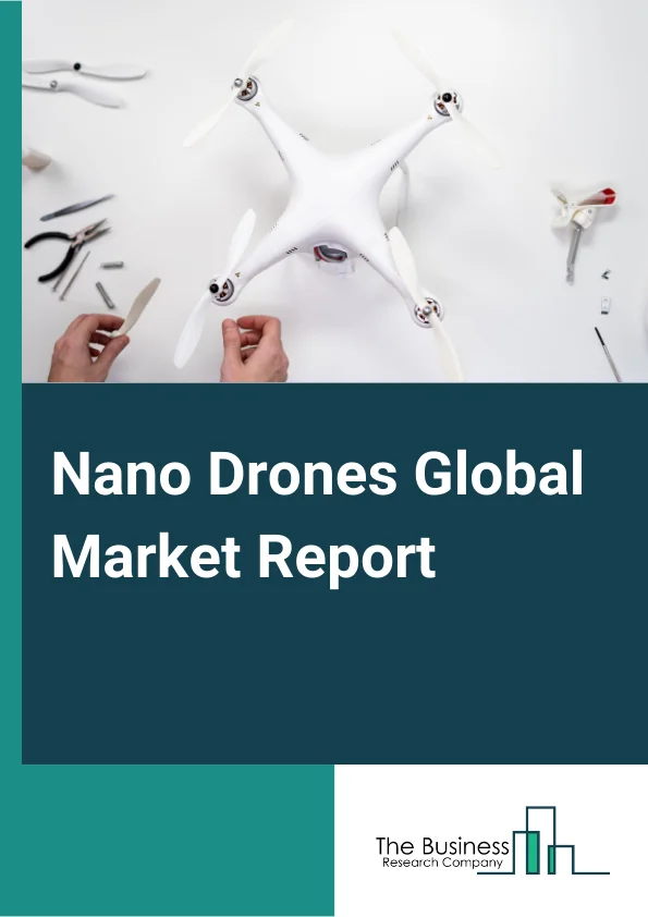 Nano Drones