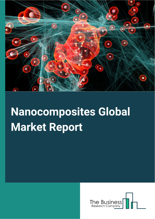 Nanocomposites