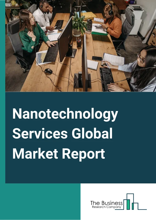 Nanotechnology Services
