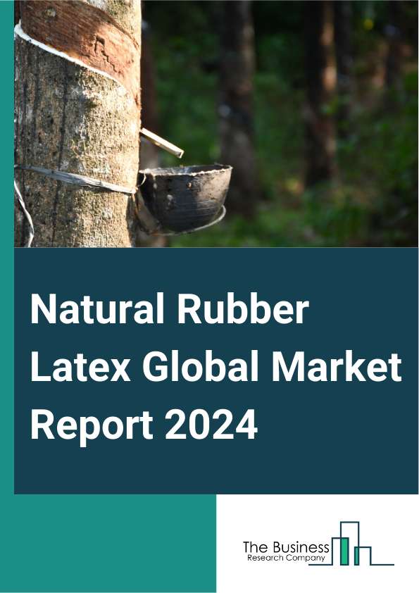 Natural Rubber Latex Global Market Report 2025 – By Type (Ribbed Smoked Sheet type, Solid Block Rubber type, Concentrated Latex type, Other Types), By Application (Tires And Related Products, Latex Products, Footwear, No...