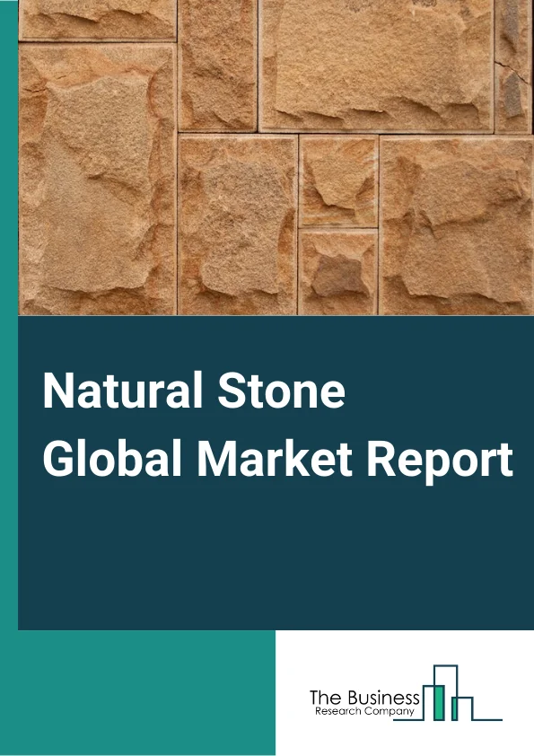 Natural Stone