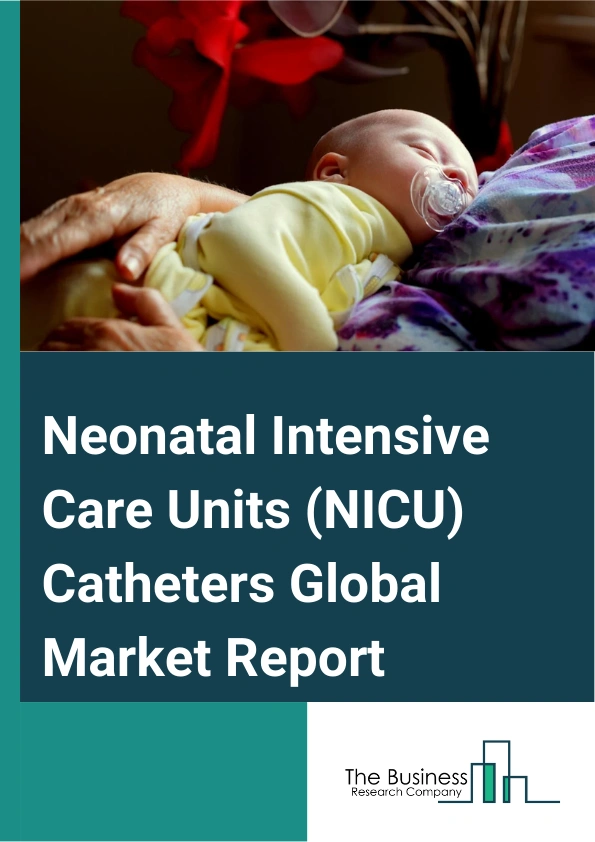 Neonatal Intensive Care Units (NICU) Catheters Global Market Report 2024 – By Type (Peripherally Inserted Central Catheters (PICCs), Central Venous Catheters (CVCs), Umbilical Venous Catheters (UVCs), Other Types), By Application (Medication Administration, Transfusion Of Blood, Diagnostic Testing, Feeding), By End User (Hospitals, Specialty Clinics, Ambulatory Surgical Centers, Other End Users) – Market Size, Trends, And Global Forecast 2024-2033