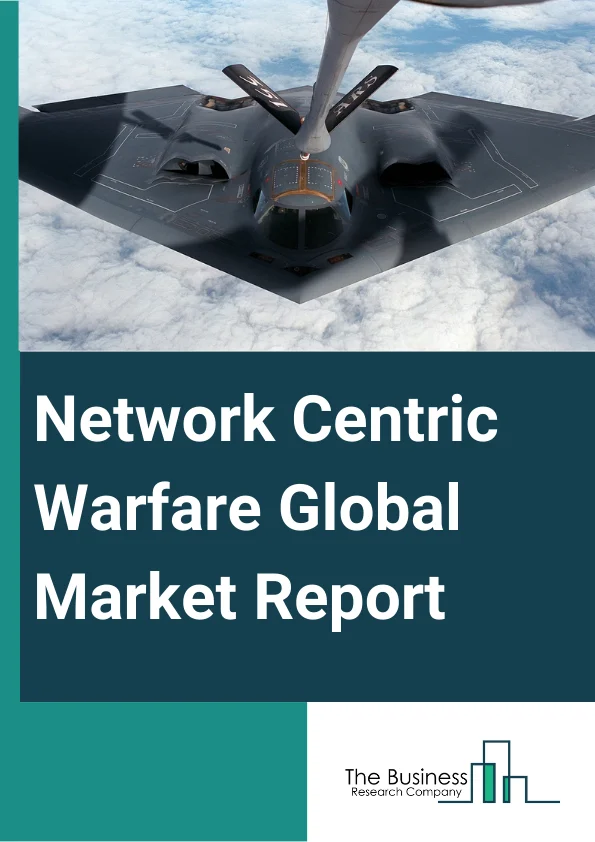 Global Network Centric Warfare Market Report 2025