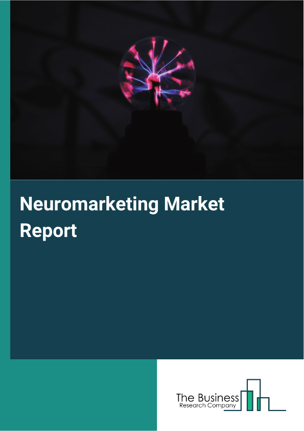 Neuromarketing Market Report Infographic Image