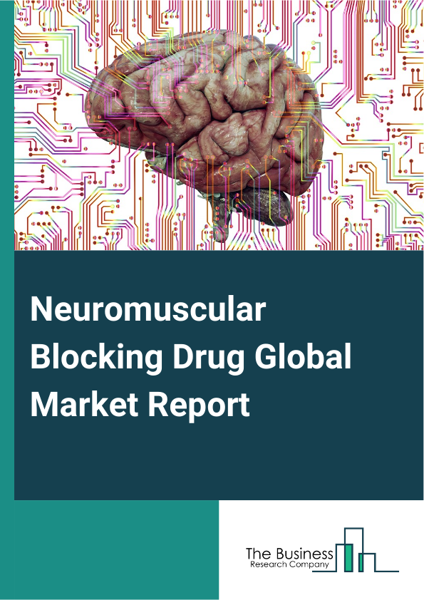 Neuromuscular Blocking Drug