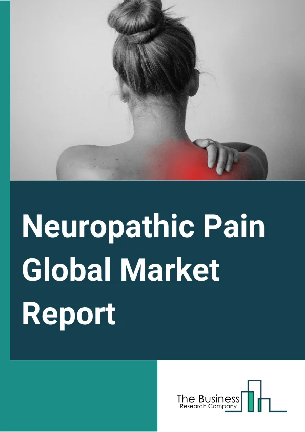 Neuropathic Pain Global Market Report 2024 – By Treatment (Medications, Multimodal Therapy), By Diagnosis (Imaging, Blood Tests And Physical Examination), By Indication (Diabetic Neuropathy, Spinal Stenosis, Chemotherapy-Induced Peripheral Neuropathy, Other Indications), By End User (Hospitals, Clinics, Home Healthcare, Ambulatory Surgical Centers, Other End Users) – Market Size, Trends, And Global Forecast 2024-2033