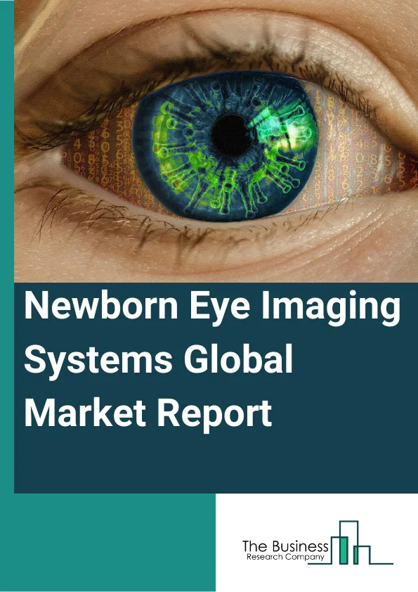 Newborn Eye Imaging Systems