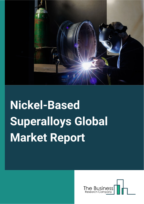 Nickel Based Superalloys