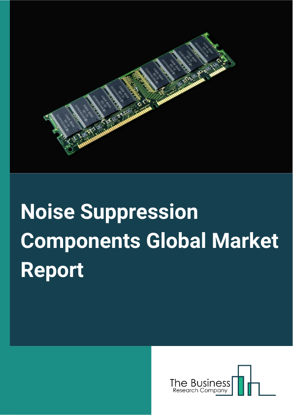 Noise Suppression Components