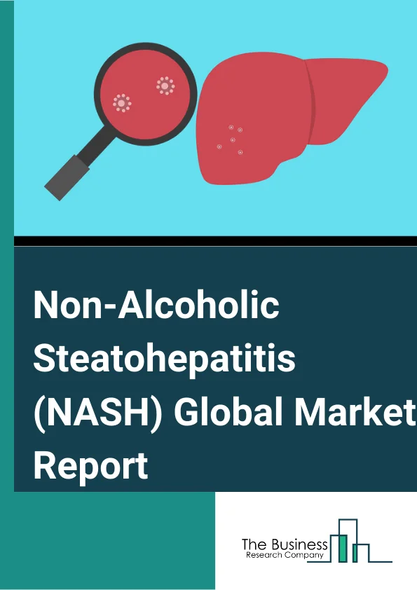 Non Alcoholic Steatohepatitis NASH