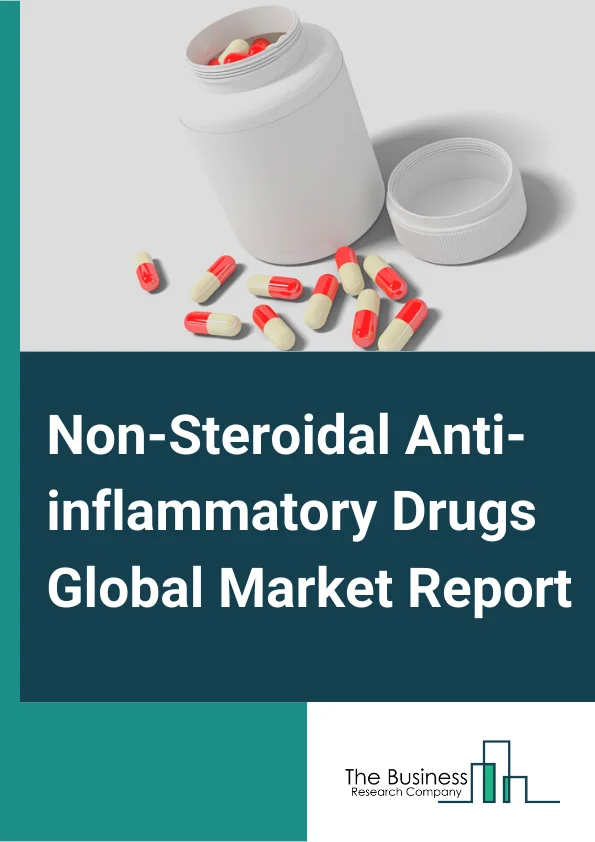 Non-Steroidal Anti-inflammatory Drugs