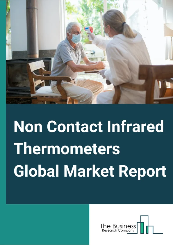 Non Contact Infrared Thermometers