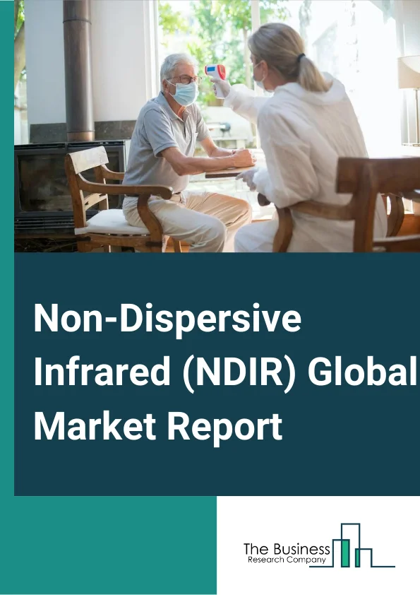 Non-Dispersive Infrared (NDIR)