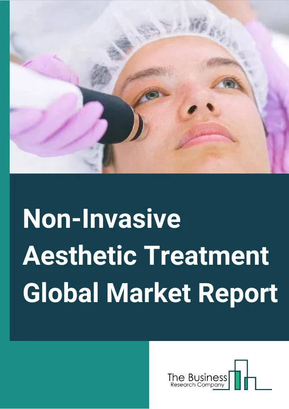 Non-Invasive Aesthetic Treatment
