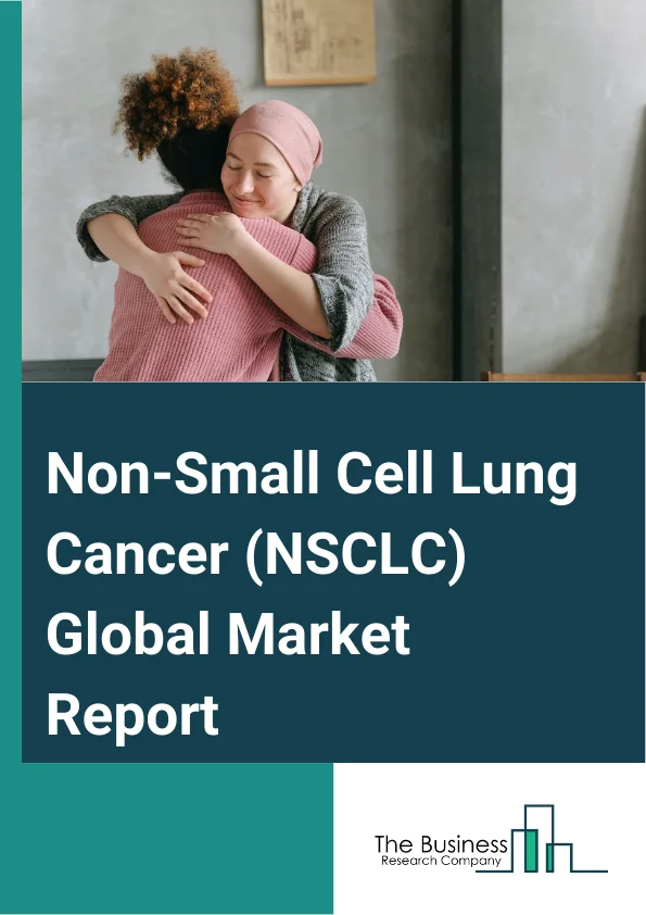 Non Small Cell Lung Cancer NSCLC