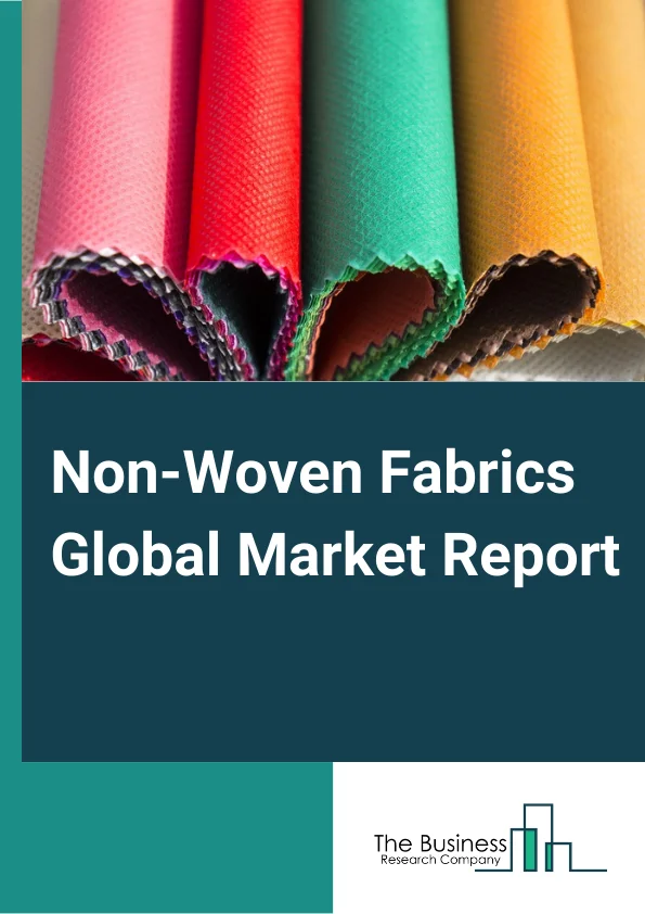 Non-Woven Fabrics 