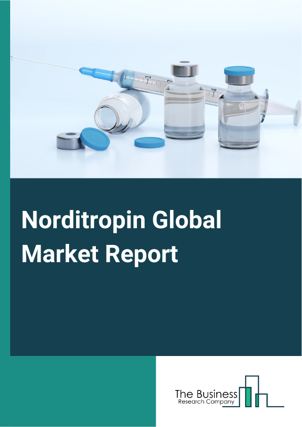 Norditropin