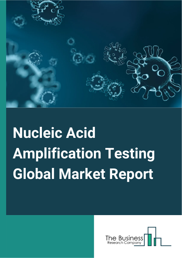 Nucleic Acid Amplification Testing