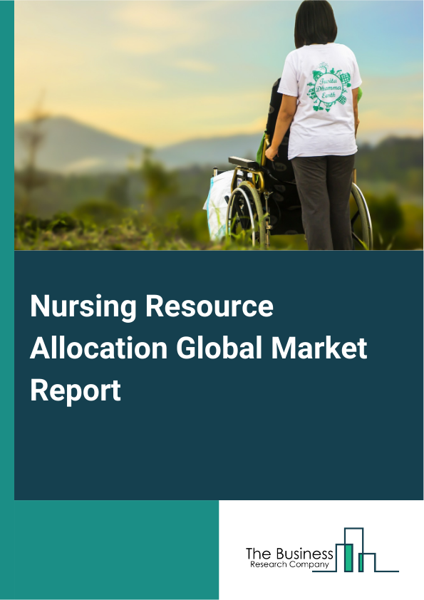 Global Nursing Resource Allocation Market Report 2025