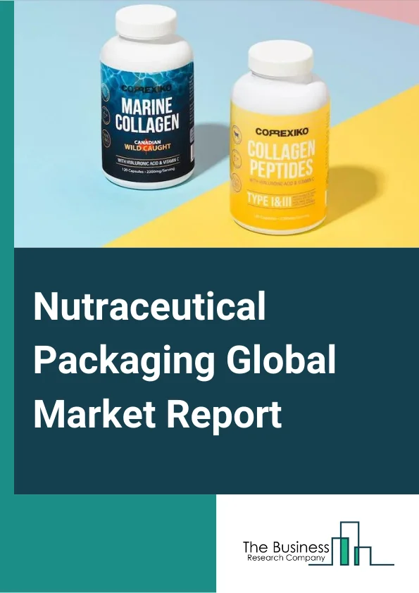 Nutraceutical Packaging 