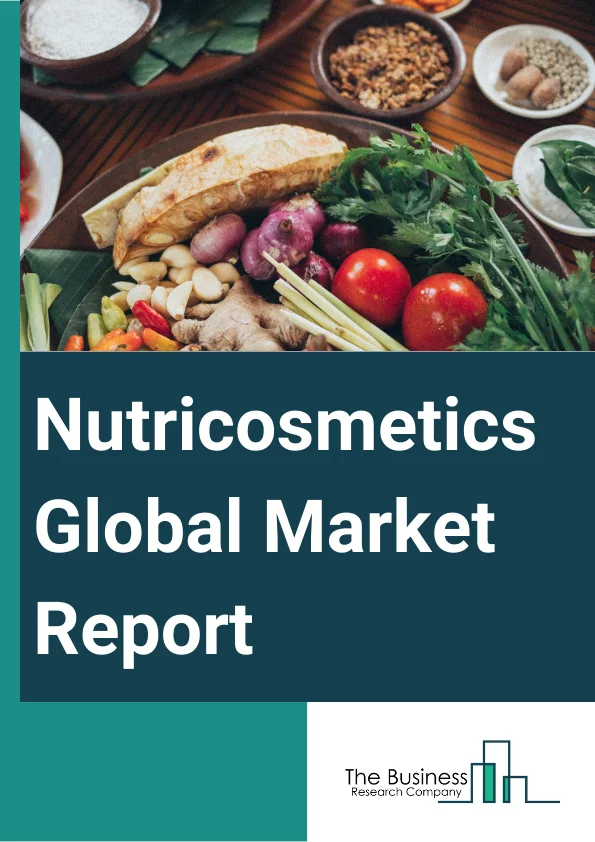 Nutricosmetics