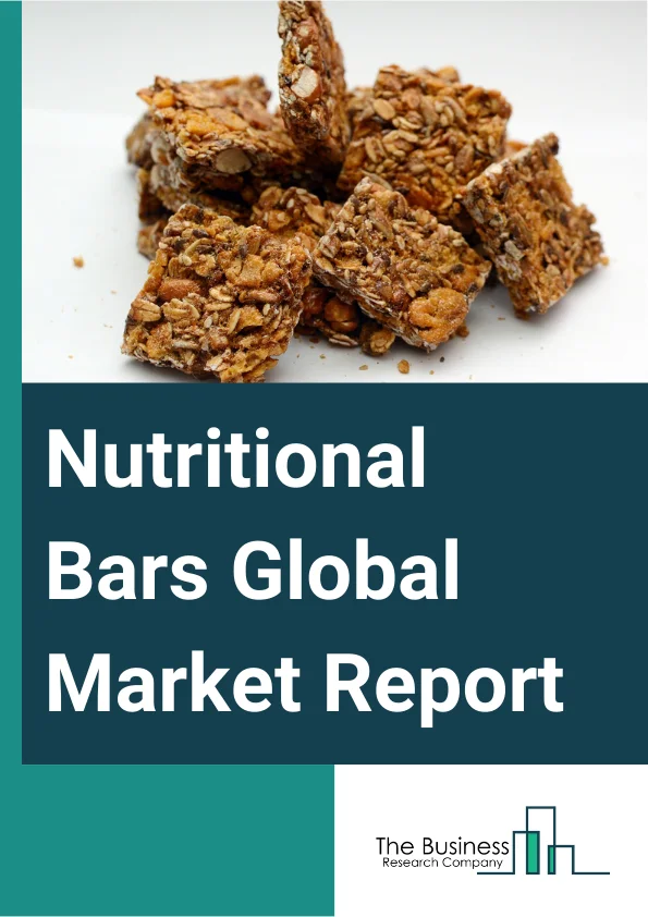 Nutritional Bars Global Market Report 2024 – By Product Type (Protein Bars, Energy Bars, Meal Replacement Bars, Snack Bars, Other Products), By Flavors (Chocolate, Fruits, Peanut Butter, Savory, Spices, Other Flavors), By Category (Conventional, Gluten-Free), By End-User (Adults, Children) – Market Size, Trends, And Global Forecast 2024-2033