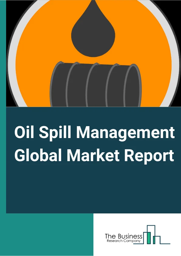 Oil Spill Management