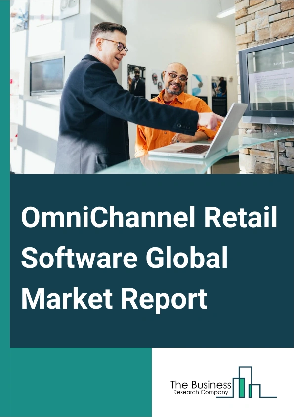 OmniChannel Retail Software