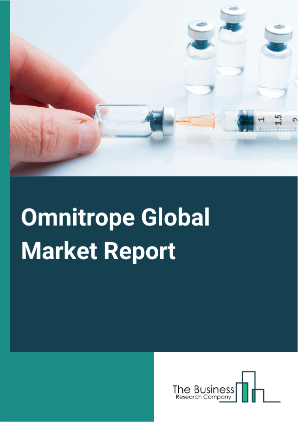 Omnitrope 