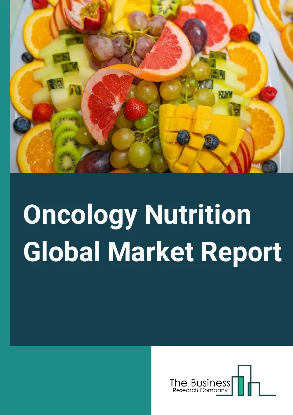 Oncology Nutrition 