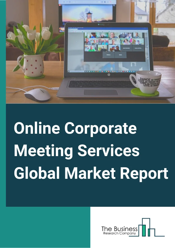 Online Corporate Meeting Services