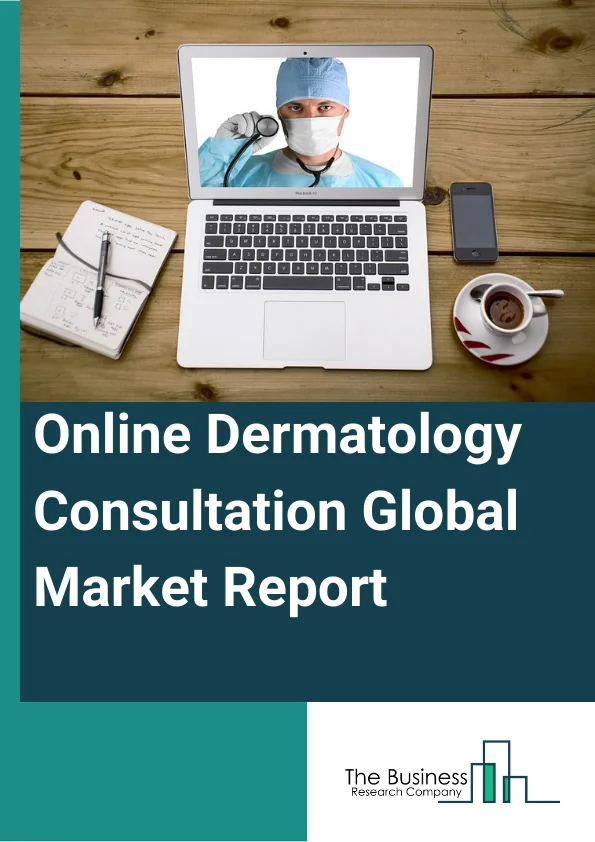 Online Dermatology Consultation