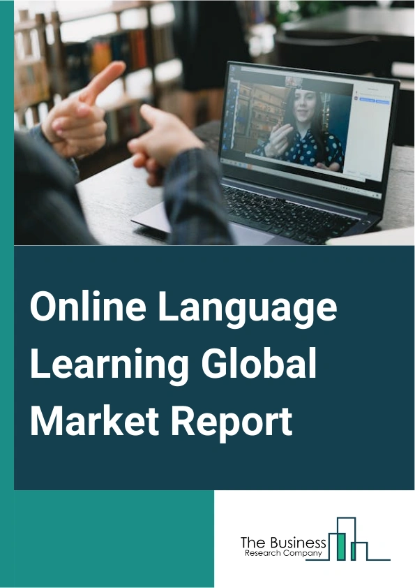 Online Language Learning
