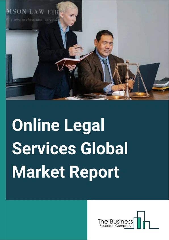 Online Legal Services