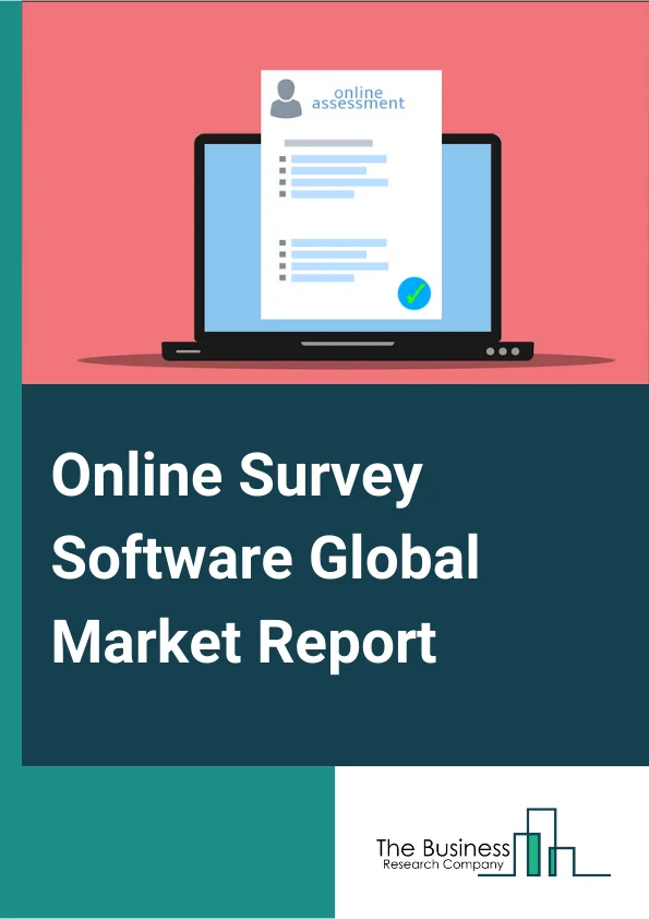 Online Survey Software
