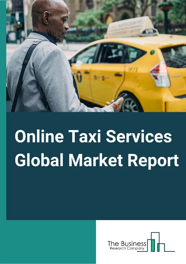 Online Taxi Services