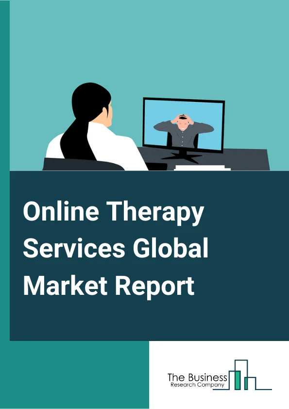 Online Therapy Services