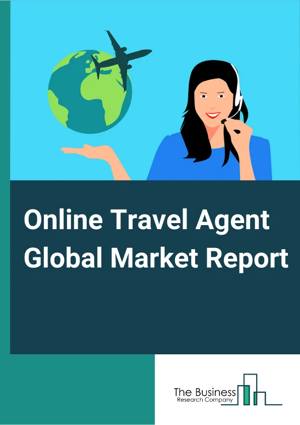 Online Travel Agent