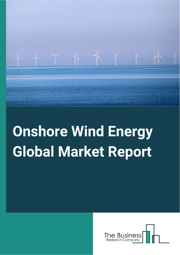 Onshore Wind Energy